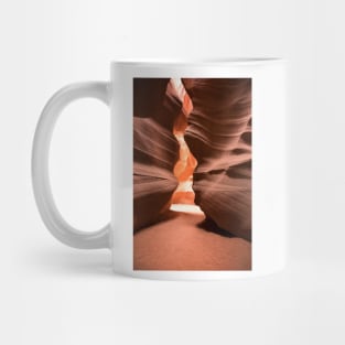 Antelope Canyon Mug